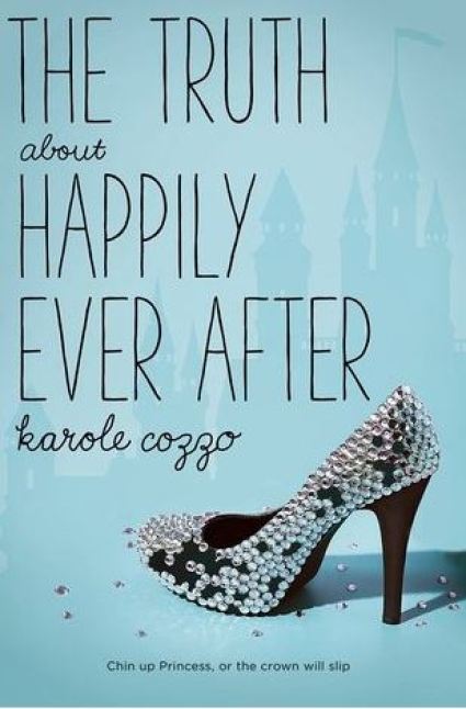 the-truth-about-happily-ever-after