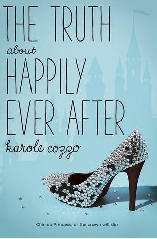 the truth about happily ever after