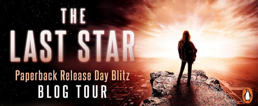 the last star book tour