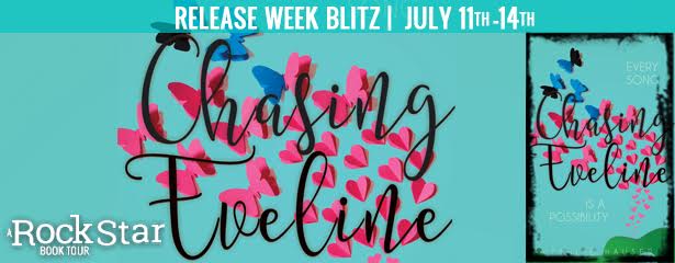 Chasing Eveline Release Week Blitz