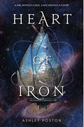 heart of iron