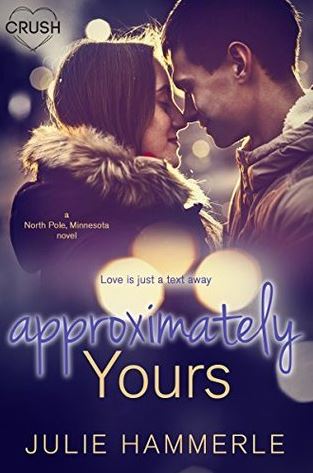 approximately yours