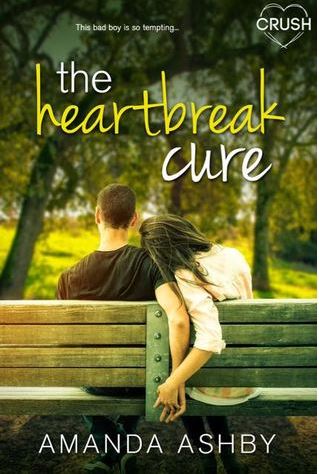 the heartbreak cure
