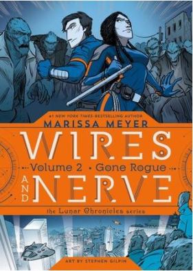 wires and nerves volume 2