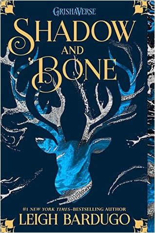 Shadow and Bone by Leigh Bardugo (Reread Thoughts)