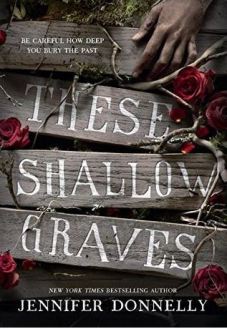 these shallow graves
