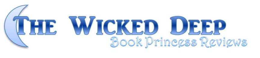 The Wicked Deep by Shea Ernshaw