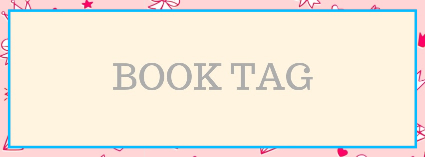 Would You Rather: Book Edition (tag)